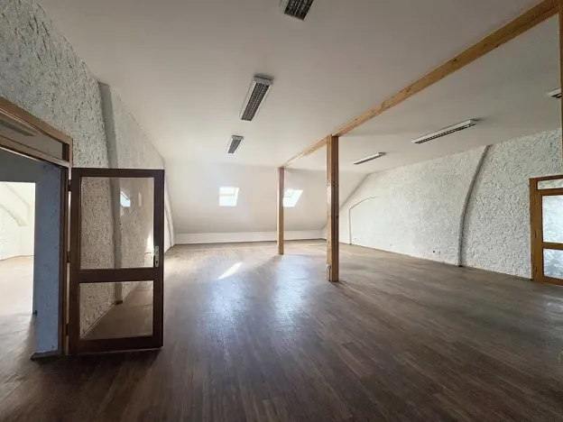 Prodej obchodního prostoru, Lysá nad Labem, Československé armády, 700 m2