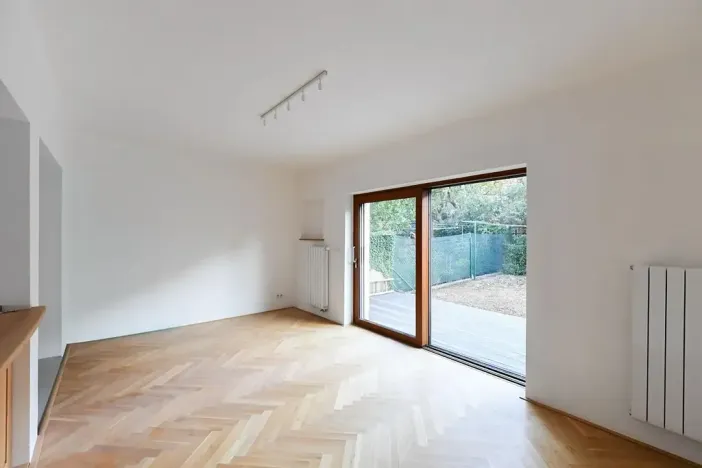 Pronájem rodinného domu, Praha - Košíře, Štěpánkova, 100 m2