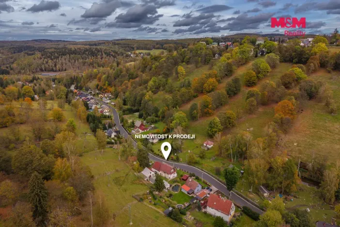 Prodej rodinného domu, Hora Svaté Kateřiny, Dolní, 140 m2
