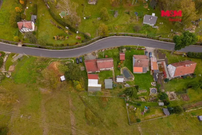Prodej rodinného domu, Hora Svaté Kateřiny, Dolní, 140 m2