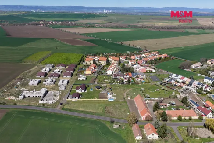 Prodej domu na klíč, Račetice, 141 m2