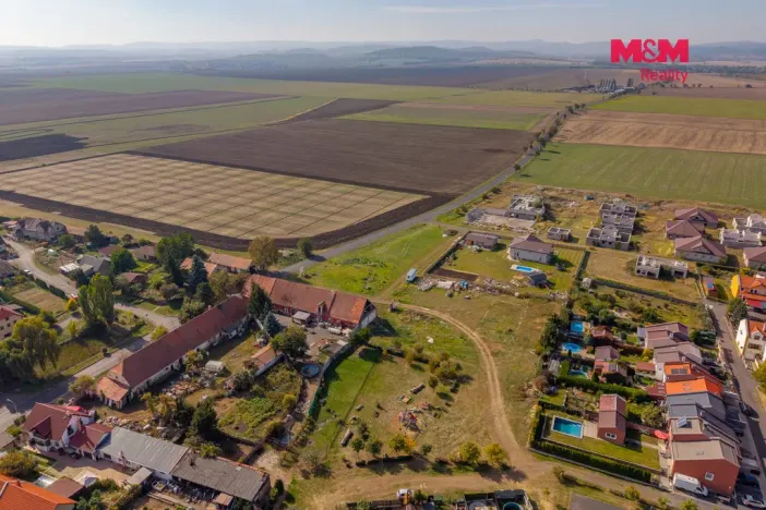 Prodej domu na klíč, Račetice, 141 m2