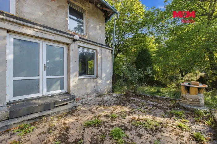 Prodej rodinného domu, Zbýšov - Damírov, 127 m2
