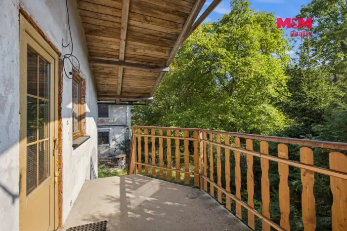 Prodej rodinného domu, Zbýšov - Damírov, 127 m2