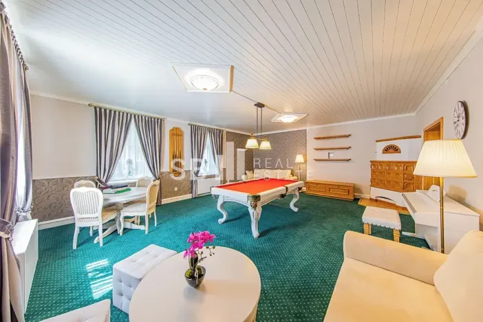 Prodej rodinného domu, Rýmařov, Rýmařovská, 600 m2