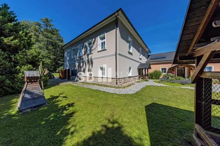 Prodej rodinného domu, Rýmařov, Rýmařovská, 600 m2