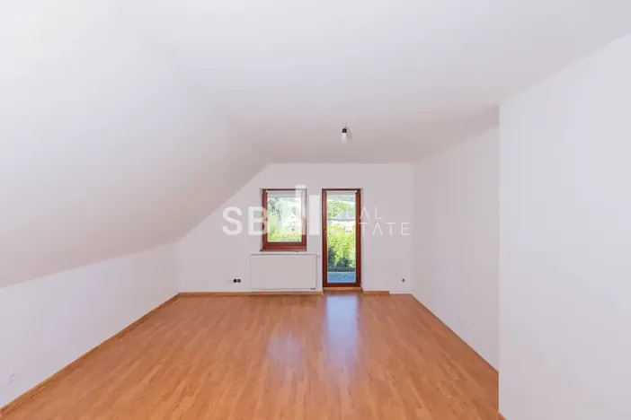 Prodej rodinného domu, Borová, 230 m2