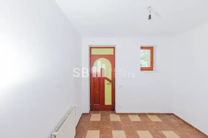 Prodej rodinného domu, Borová, 230 m2