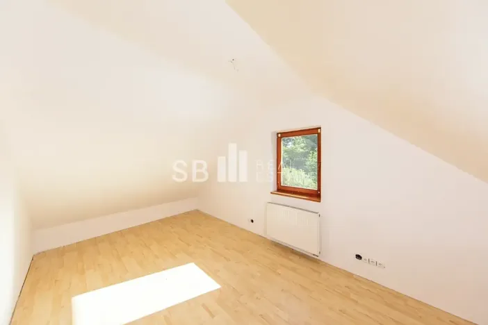 Prodej rodinného domu, Borová, 230 m2