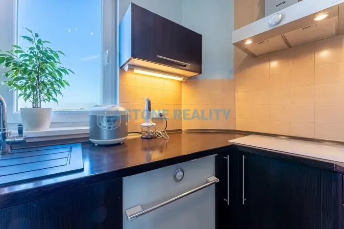 Prodej bytu 3+kk, Praha - Stodůlky, Tlumačovská, 93 m2
