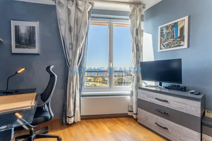 Prodej bytu 3+kk, Praha - Stodůlky, Tlumačovská, 93 m2