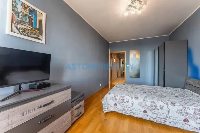Prodej bytu 3+kk, Praha - Stodůlky, Tlumačovská, 93 m2