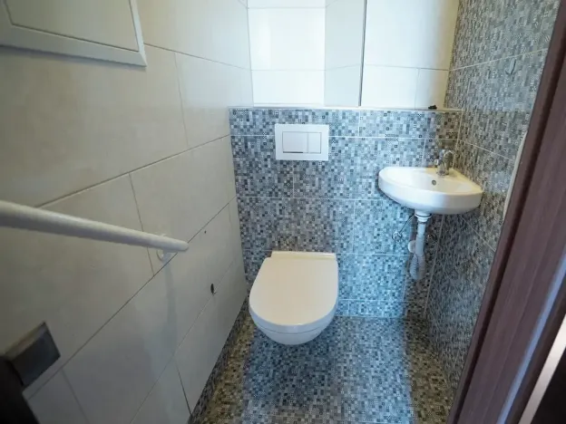 Pronájem bytu 1+kk, Litomyšl, Moravská, 84 m2