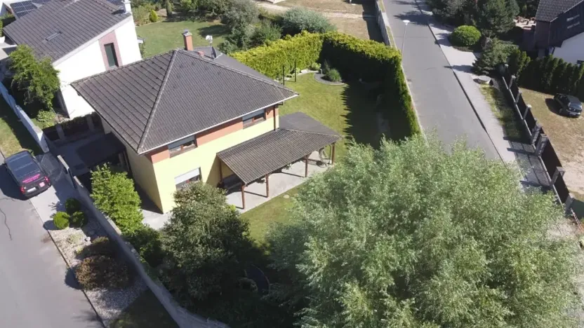 Prodej rodinného domu, Borek, 170 m2