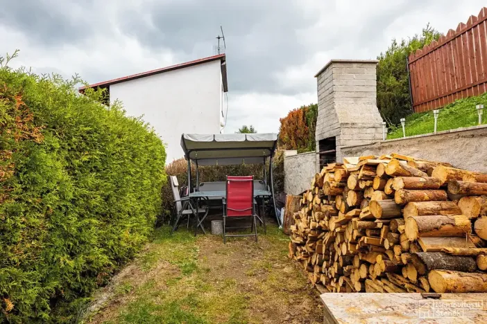 Prodej chaty, Temešvár, 63 m2