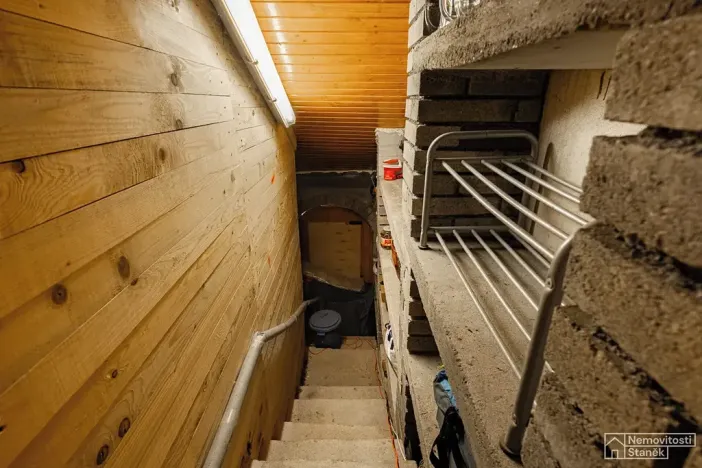 Prodej chaty, Temešvár, 63 m2