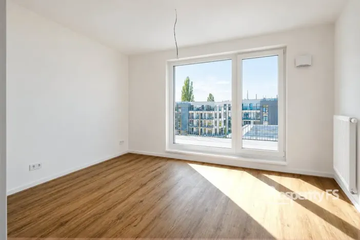 Prodej bytu 3+kk, Kladno - Dubí, Ke křížku, 71 m2