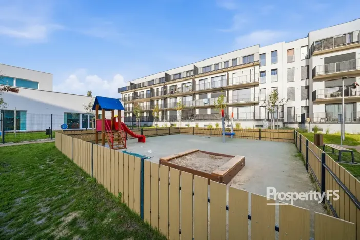 Prodej bytu 3+kk, Kladno - Dubí, Ke křížku, 71 m2