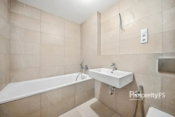 Prodej bytu 3+kk, Kladno - Dubí, Ke křížku, 71 m2
