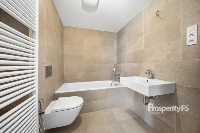 Prodej bytu 3+kk, Kladno - Dubí, Ke křížku, 71 m2