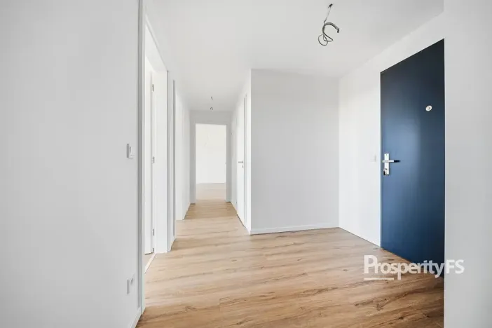 Prodej bytu 4+kk, Kladno - Dubí, Ke křížku, 77 m2