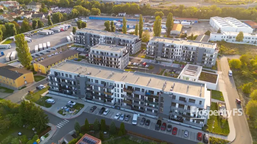 Prodej bytu 4+kk, Kladno - Dubí, Ke křížku, 77 m2