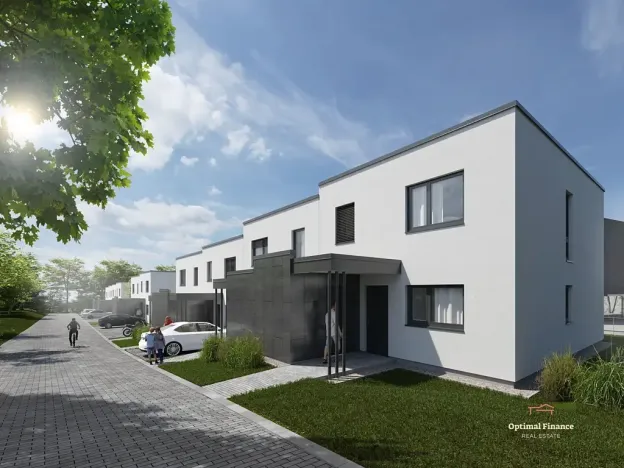 Prodej rodinného domu, Ostrava, 129 m2