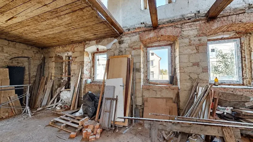 Prodej rodinného domu, Hořovičky, 140 m2