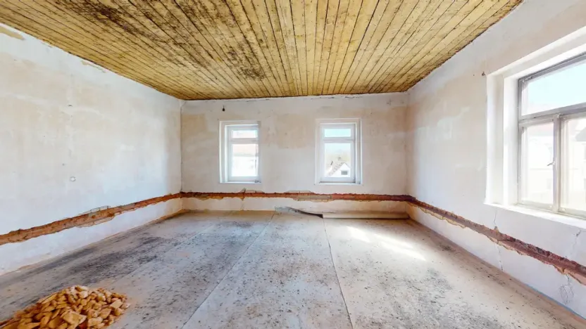 Prodej rodinného domu, Hořovičky, 99 m2