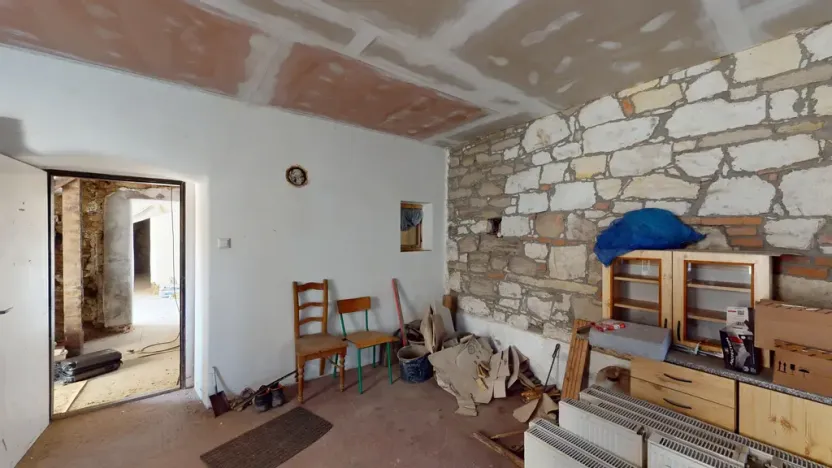 Prodej rodinného domu, Hořovičky, 99 m2