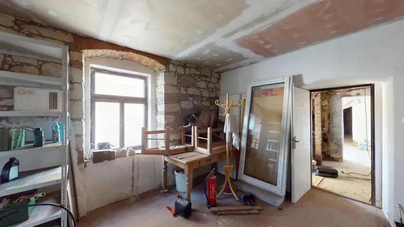 Prodej rodinného domu, Hořovičky, 99 m2