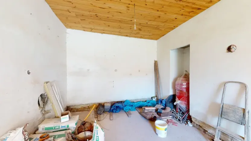 Prodej rodinného domu, Hořovičky, 99 m2