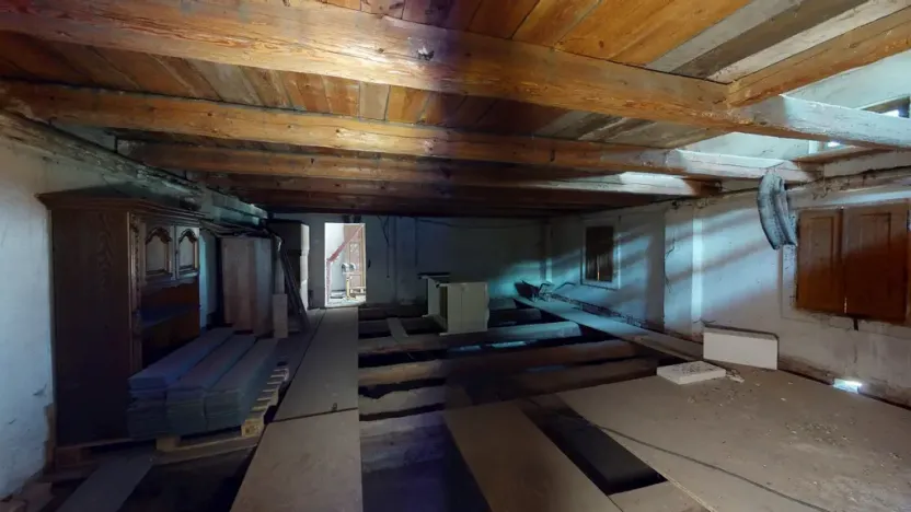 Prodej rodinného domu, Hořovičky, 99 m2