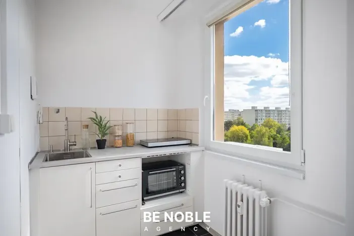 Prodej bytu 1+1, Praha - Háje, Hekrova, 30 m2