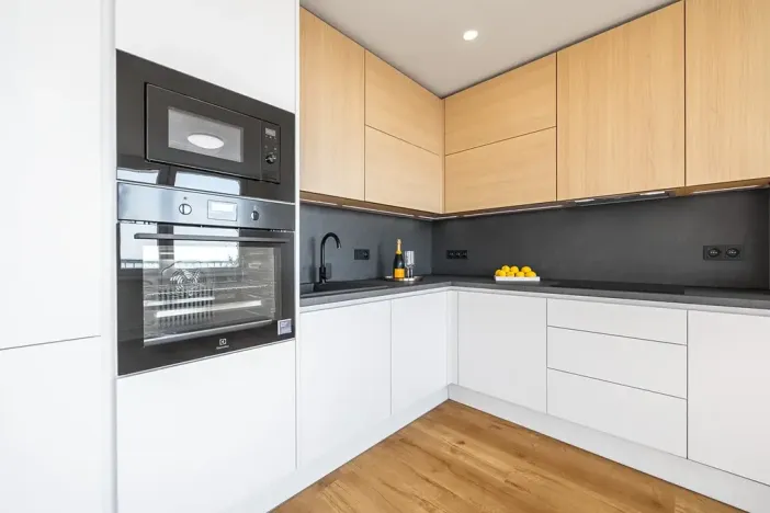 Prodej bytu 3+kk, Praha - Prosek, Litvínovská, 74 m2