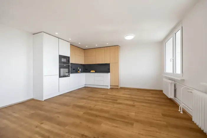 Prodej bytu 3+kk, Praha - Prosek, Litvínovská, 74 m2
