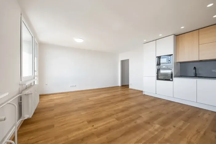 Prodej bytu 3+kk, Praha - Prosek, Litvínovská, 74 m2