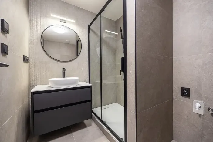 Prodej bytu 3+kk, Praha - Prosek, Litvínovská, 74 m2