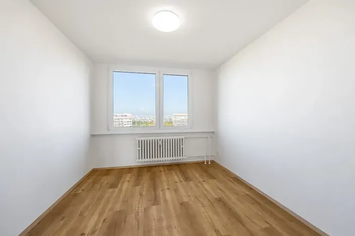Prodej bytu 3+kk, Praha - Prosek, Litvínovská, 74 m2