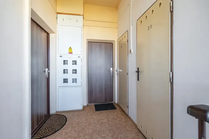 Prodej bytu 3+kk, Praha - Prosek, Litvínovská, 74 m2