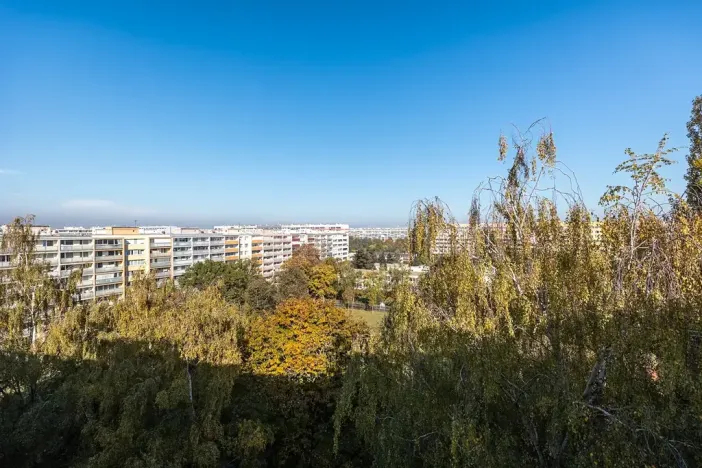 Prodej bytu 3+kk, Praha - Prosek, Litvínovská, 74 m2