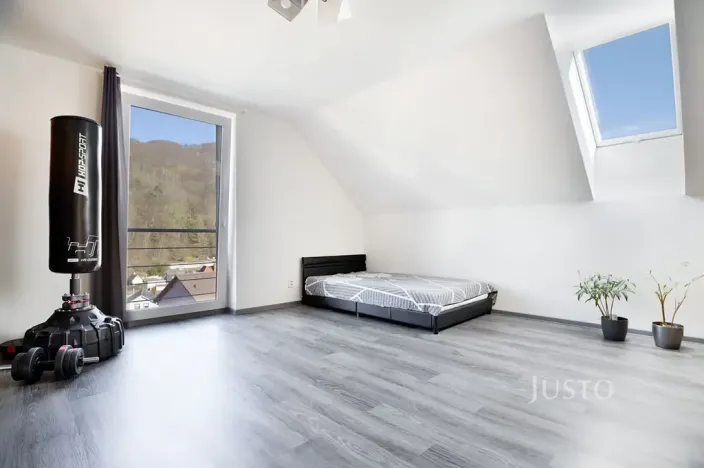 Prodej rodinného domu, Velké Březno, Pod Vartou, 148 m2