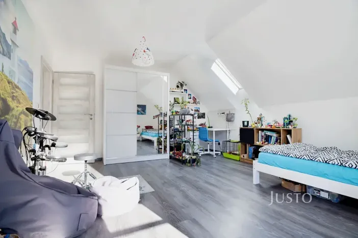 Prodej rodinného domu, Velké Březno, Pod Vartou, 148 m2