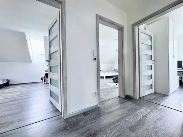 Prodej rodinného domu, Velké Březno, Pod Vartou, 148 m2
