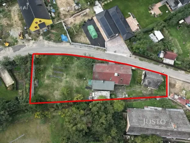 Prodej rodinného domu, Ústí nad Labem, Jana Želivského, 116 m2