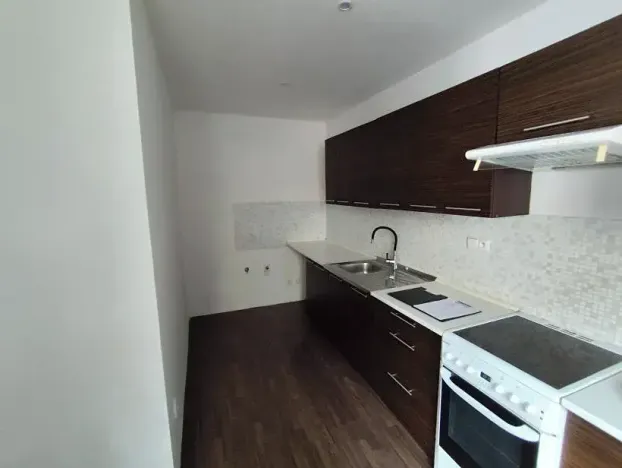 Pronájem bytu 2+1, Odolena Voda, V Malém háji, 60 m2