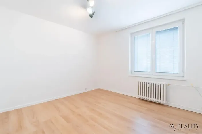 Pronájem bytu 3+1, Ostrava, Čujkovova, 66 m2