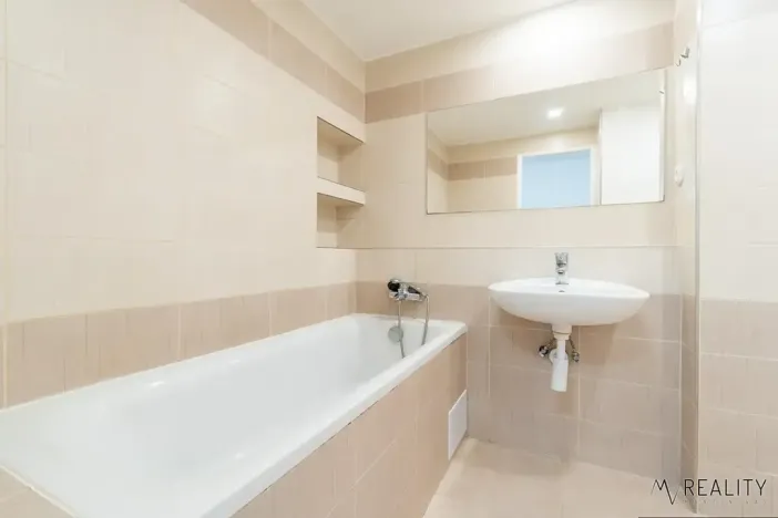 Pronájem bytu 3+1, Ostrava, Čujkovova, 66 m2