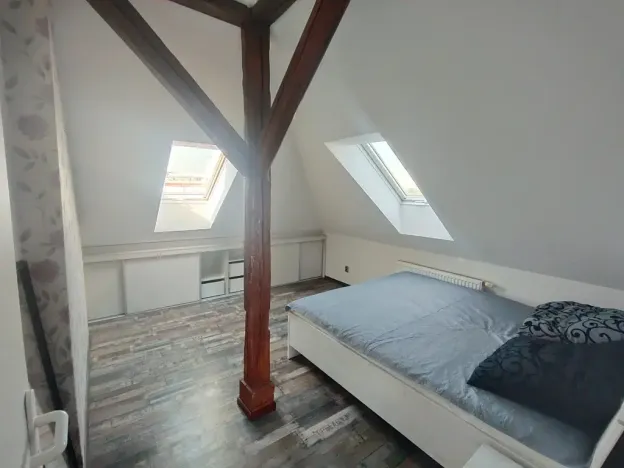 Prodej bytu 2+kk, Olomouc, Polská, 77 m2