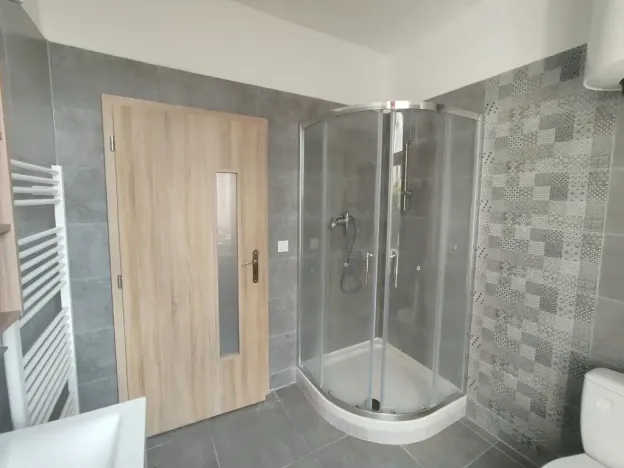 Pronájem bytu 2+kk, Prostějov, 55 m2